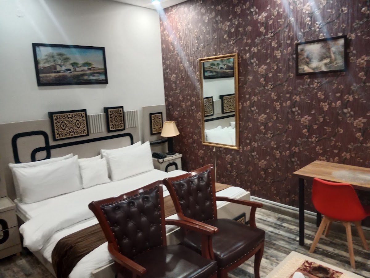 Zero Degree Guest House — photo 6