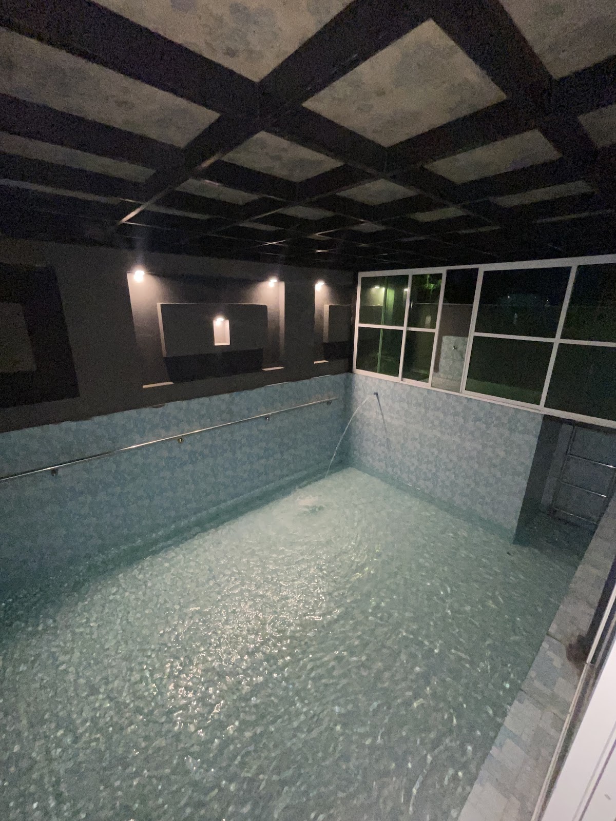Twin City Club Guest House — photo 7