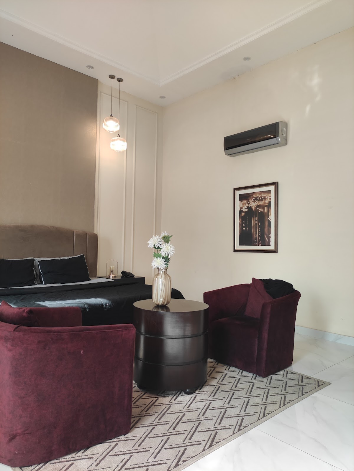 Walton Guest Rooms — photo 6