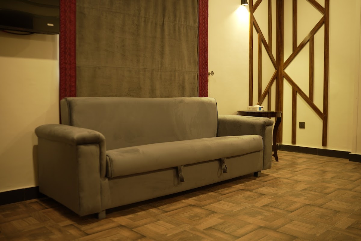 Oban Hotel — photo 10