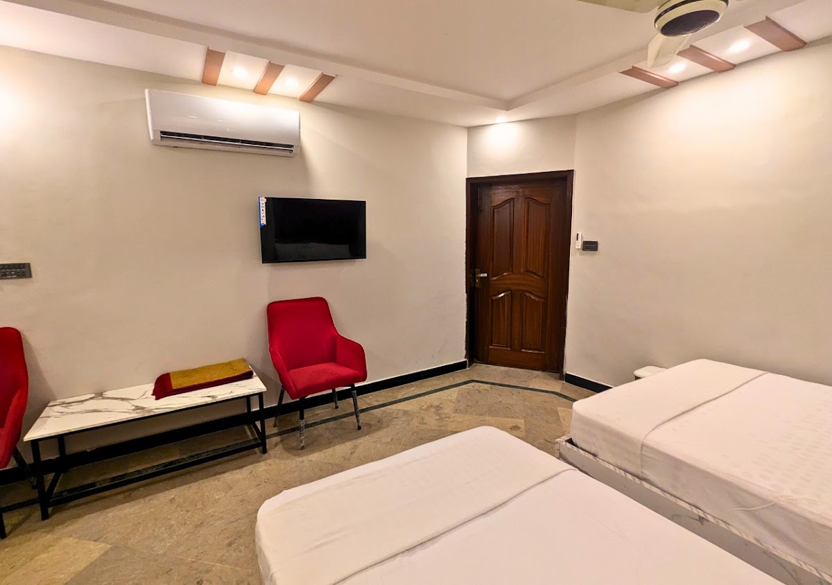 Dove inn hotel | near Muslim Town Mor — photo 7