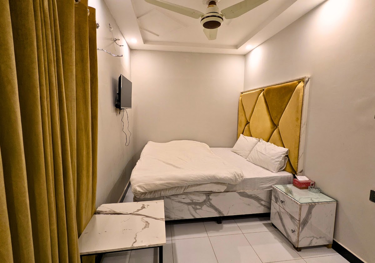 Dove inn hotel | near Muslim Town Mor — photo 10
