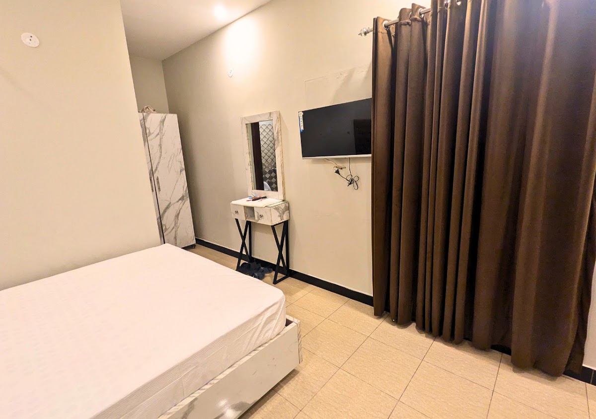Dove inn hotel | near Muslim Town Mor — photo 8