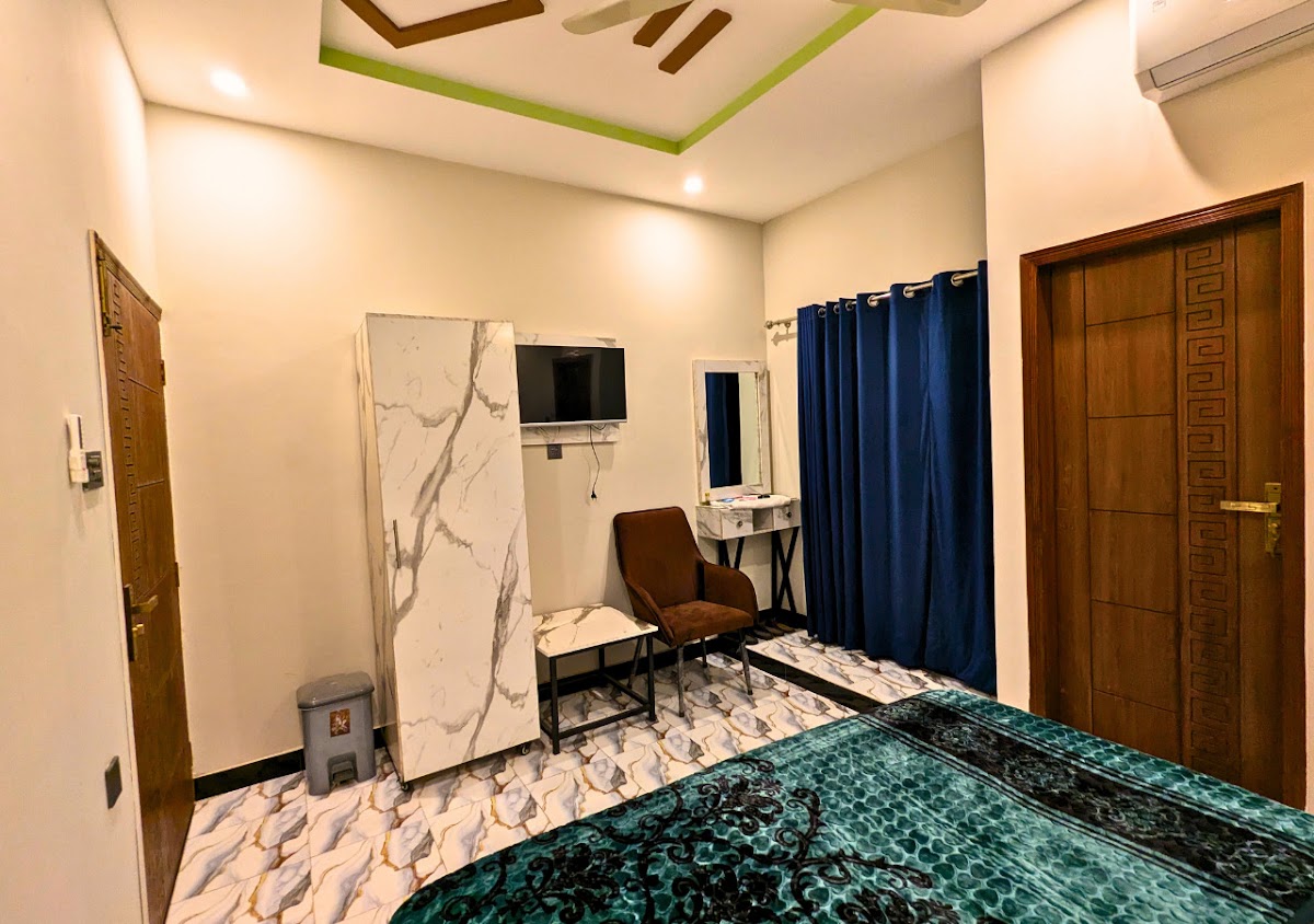 Dove inn hotel | near Muslim Town Mor — photo 6
