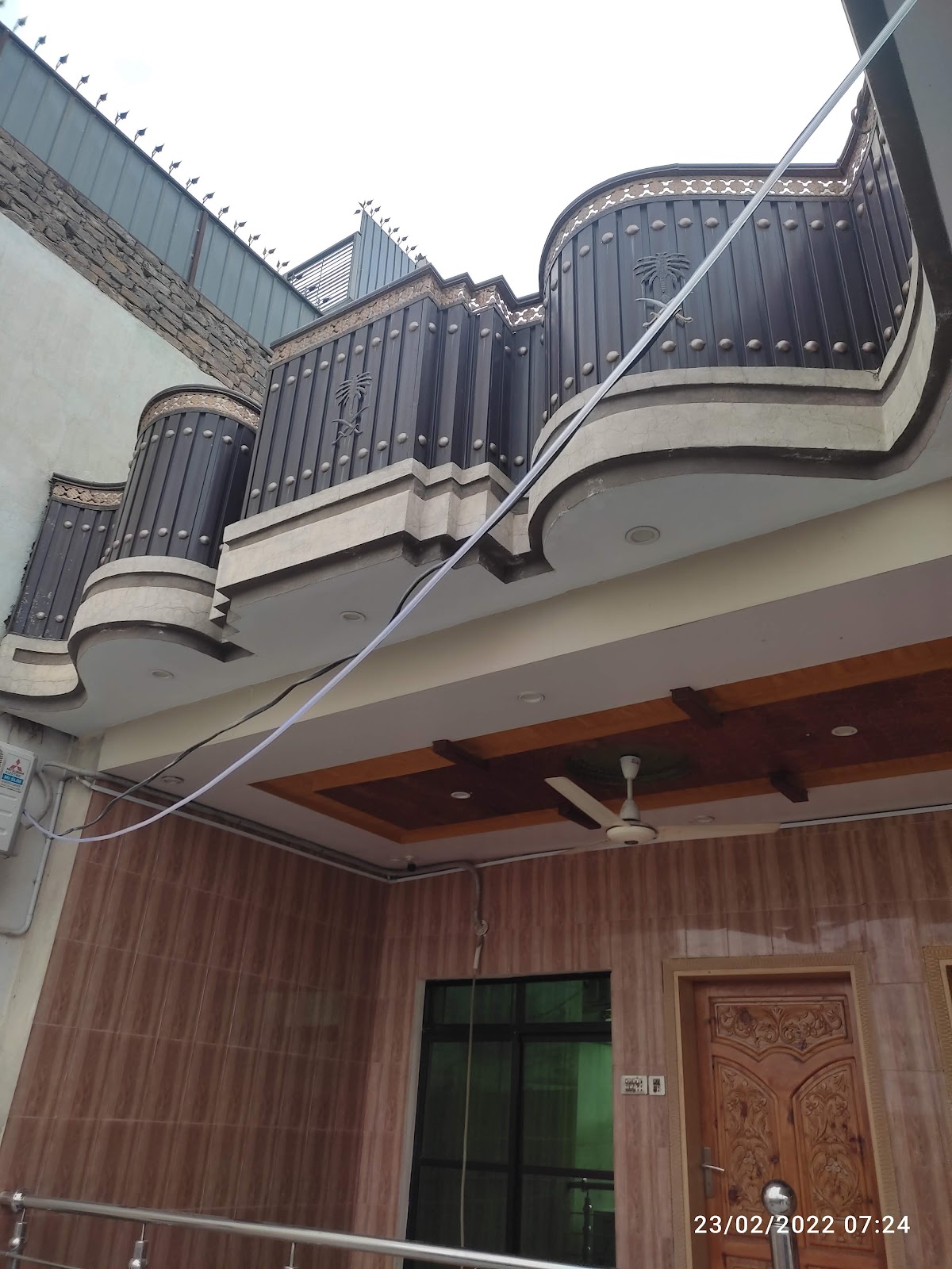 7 Cs Guest House