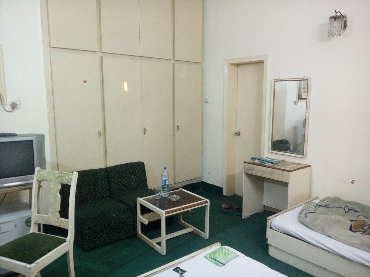 7 Cs Guest House — photo 9