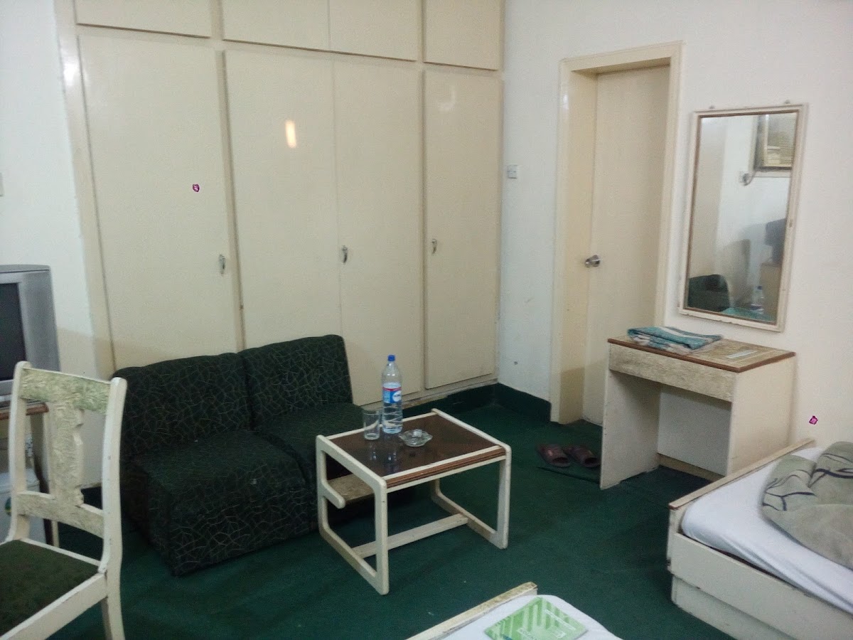 7 Cs Guest House — photo 8