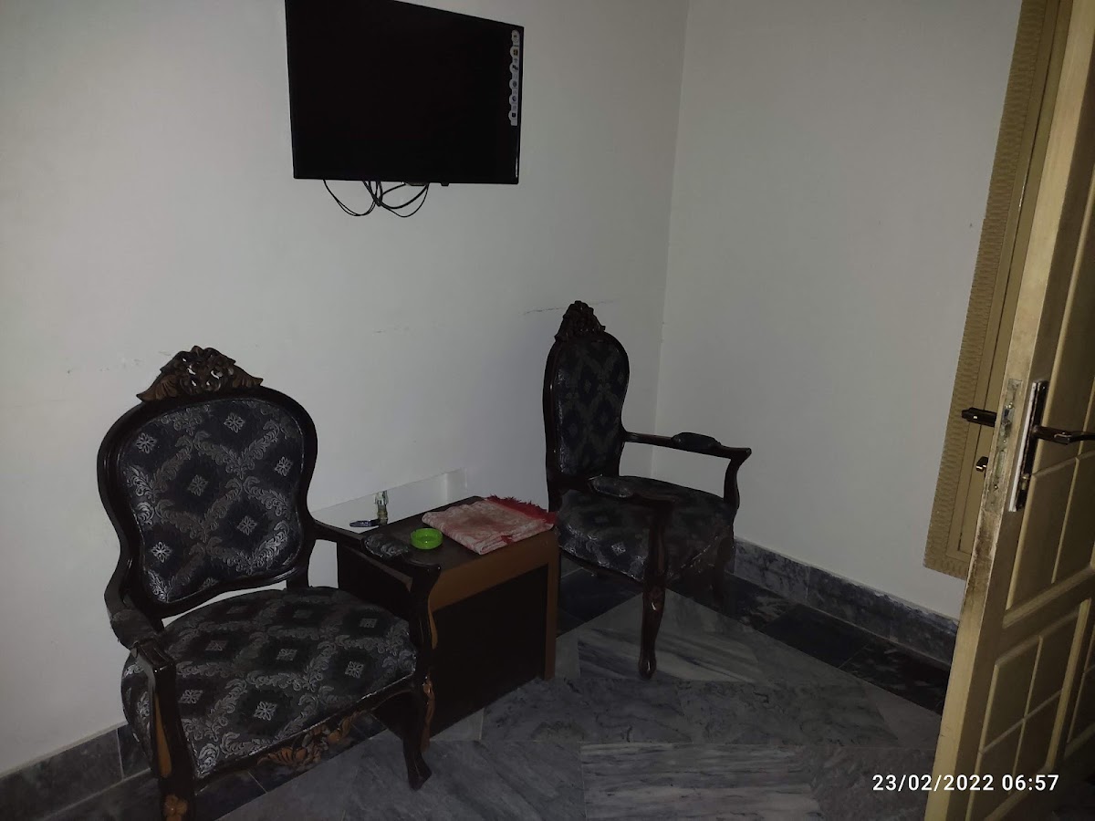 7 Cs Guest House — photo 6