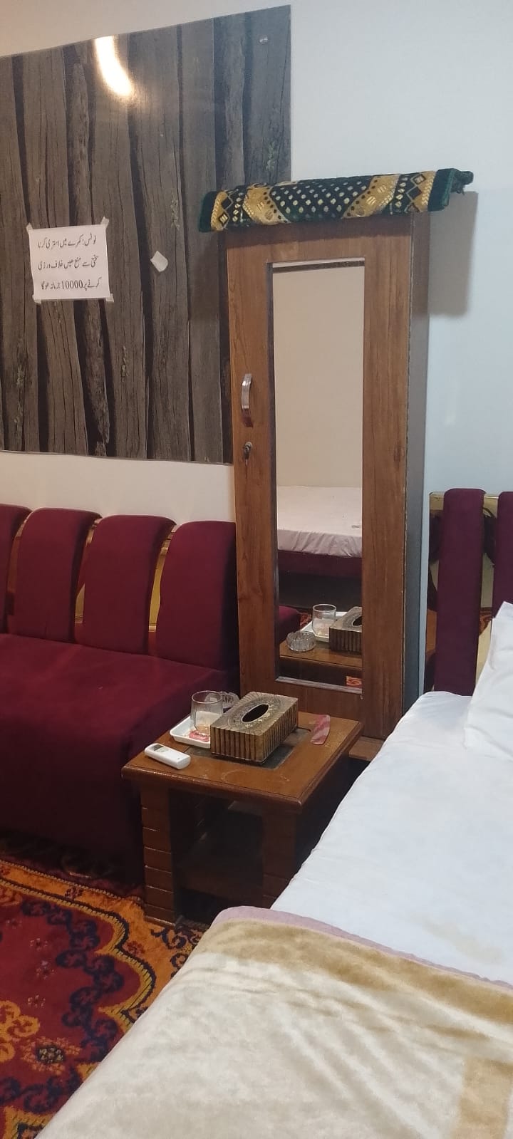 Islamabad Guest House- H-13 — photo 9