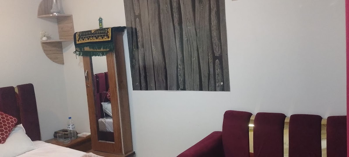 Islamabad Guest House- H-13 — photo 10