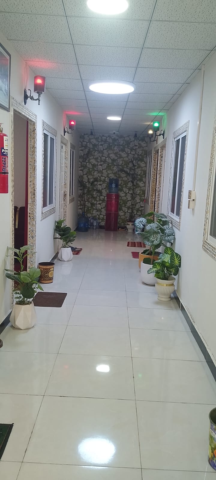 Islamabad Guest House- H-13 — photo 8