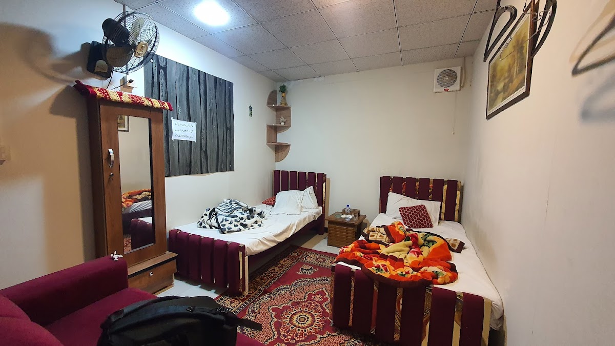 Islamabad Guest House- H-13 — photo 7