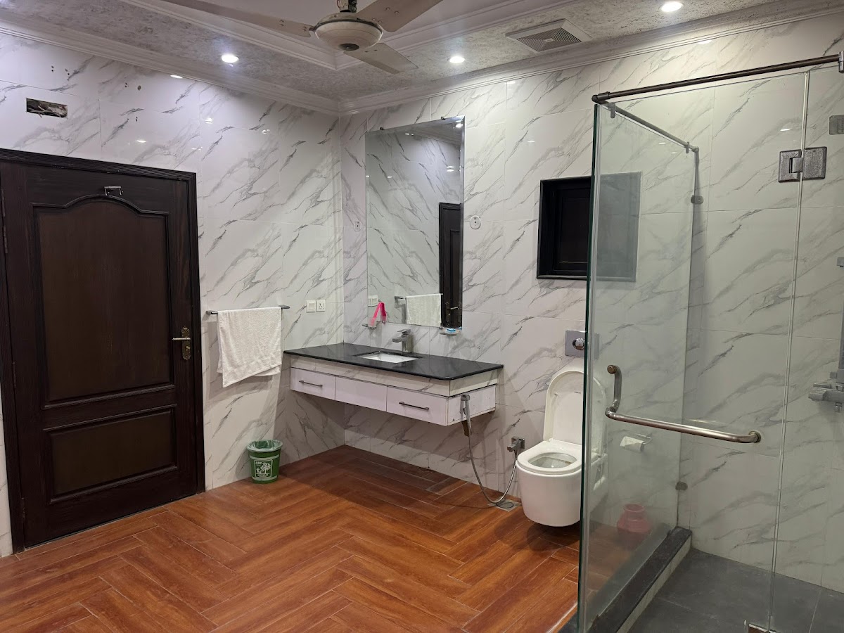 Shaheen Palace Hotel — photo 6