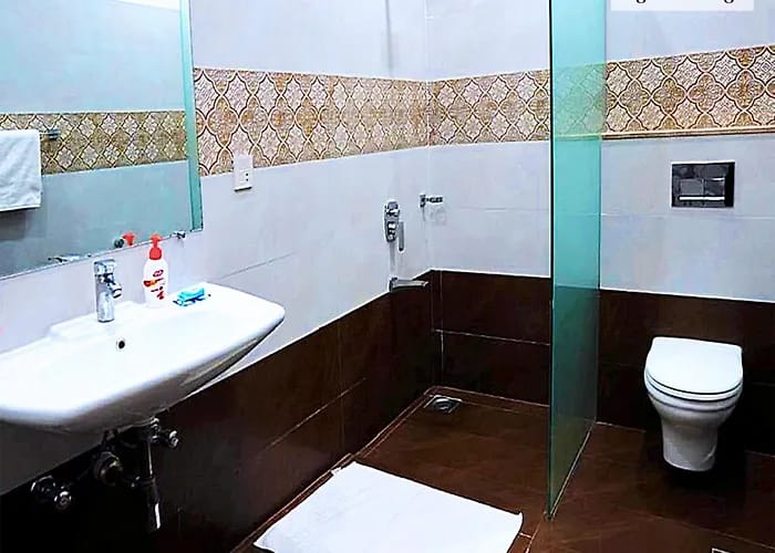 Executive Grand Royal (Hotel & Resort) Islamabad — photo 7
