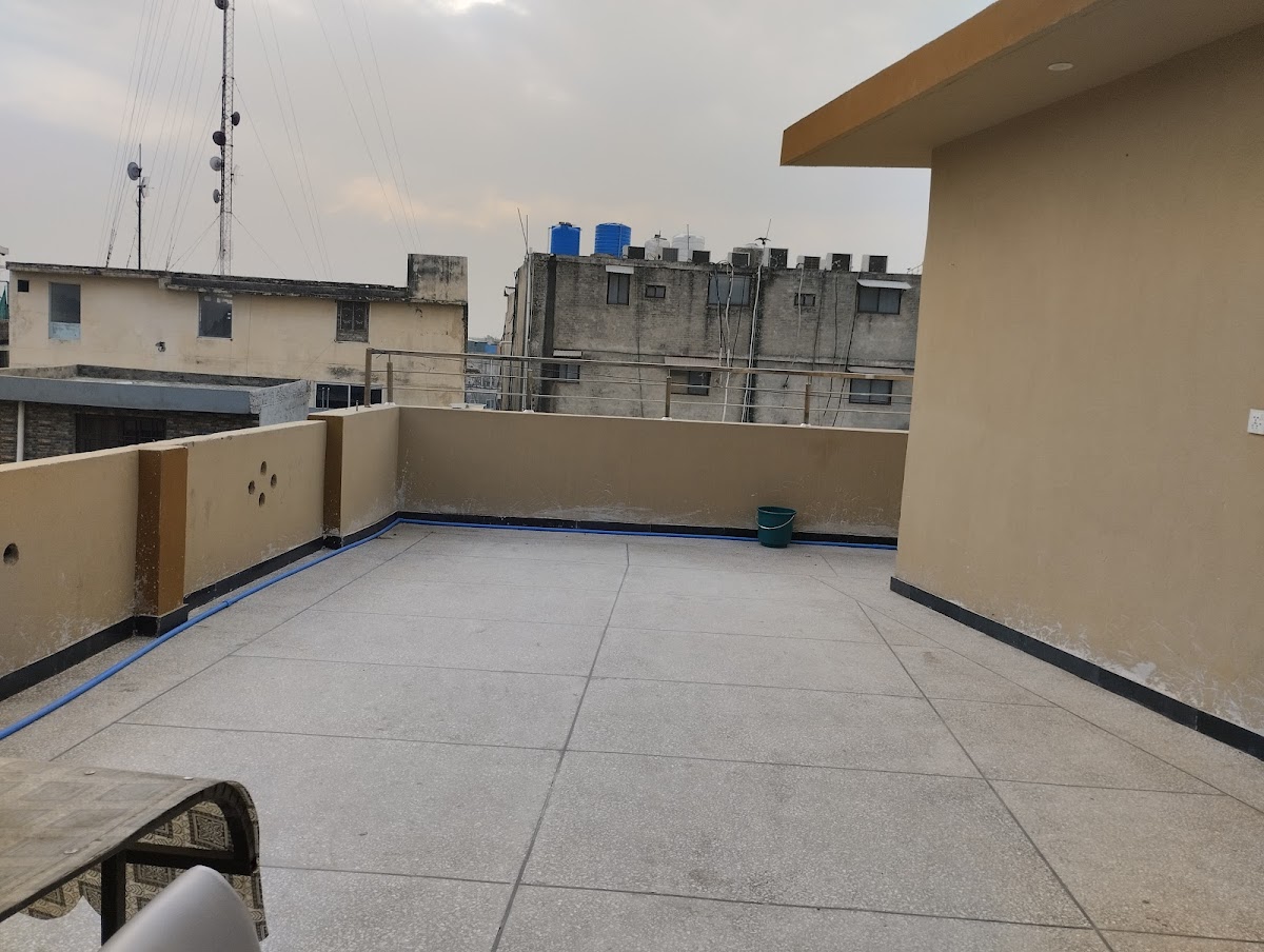 Uswa Residency for Girls (old Uswa) — photo 6