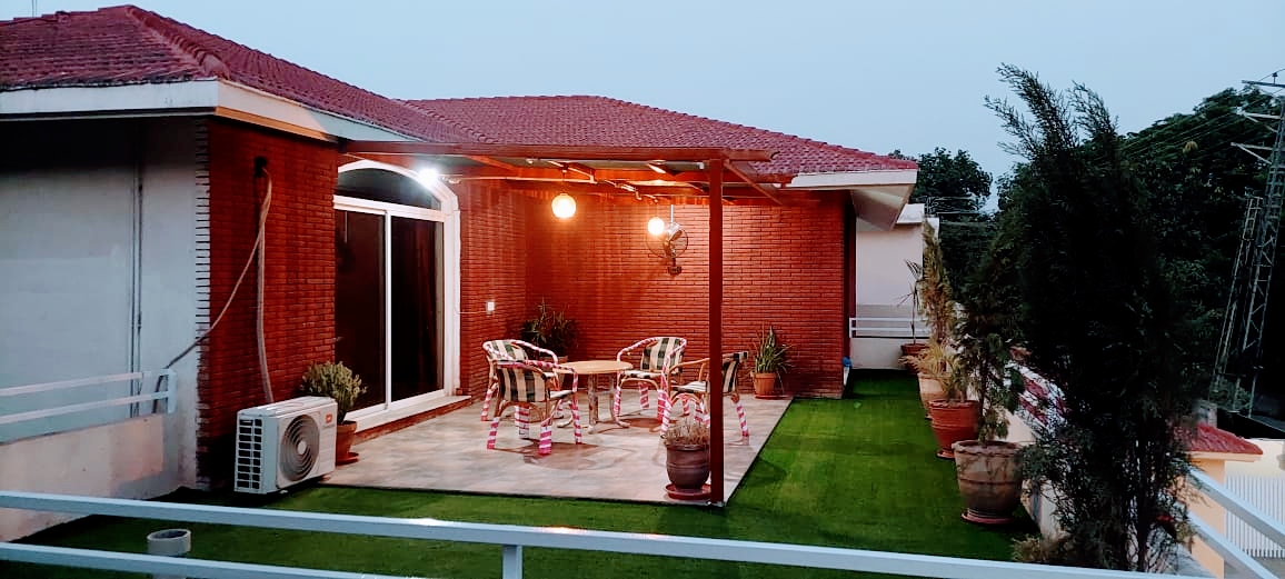 Family Guest House