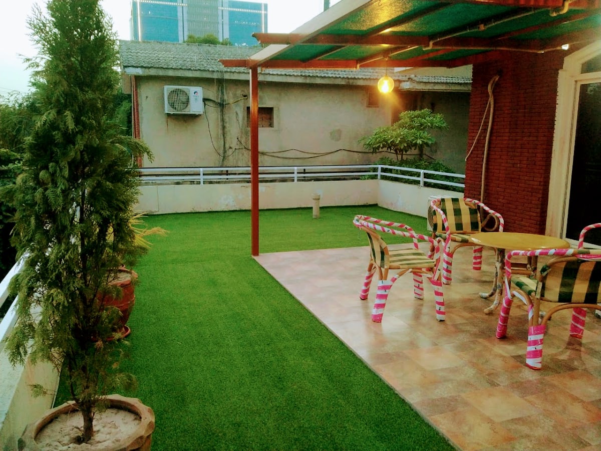 Family Guest House — photo 10