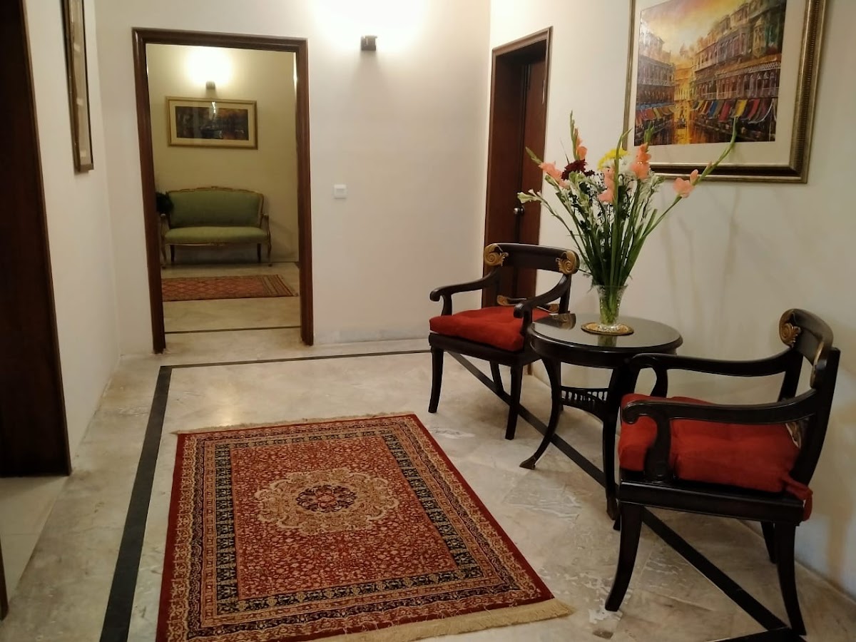 Family Guest House — photo 6