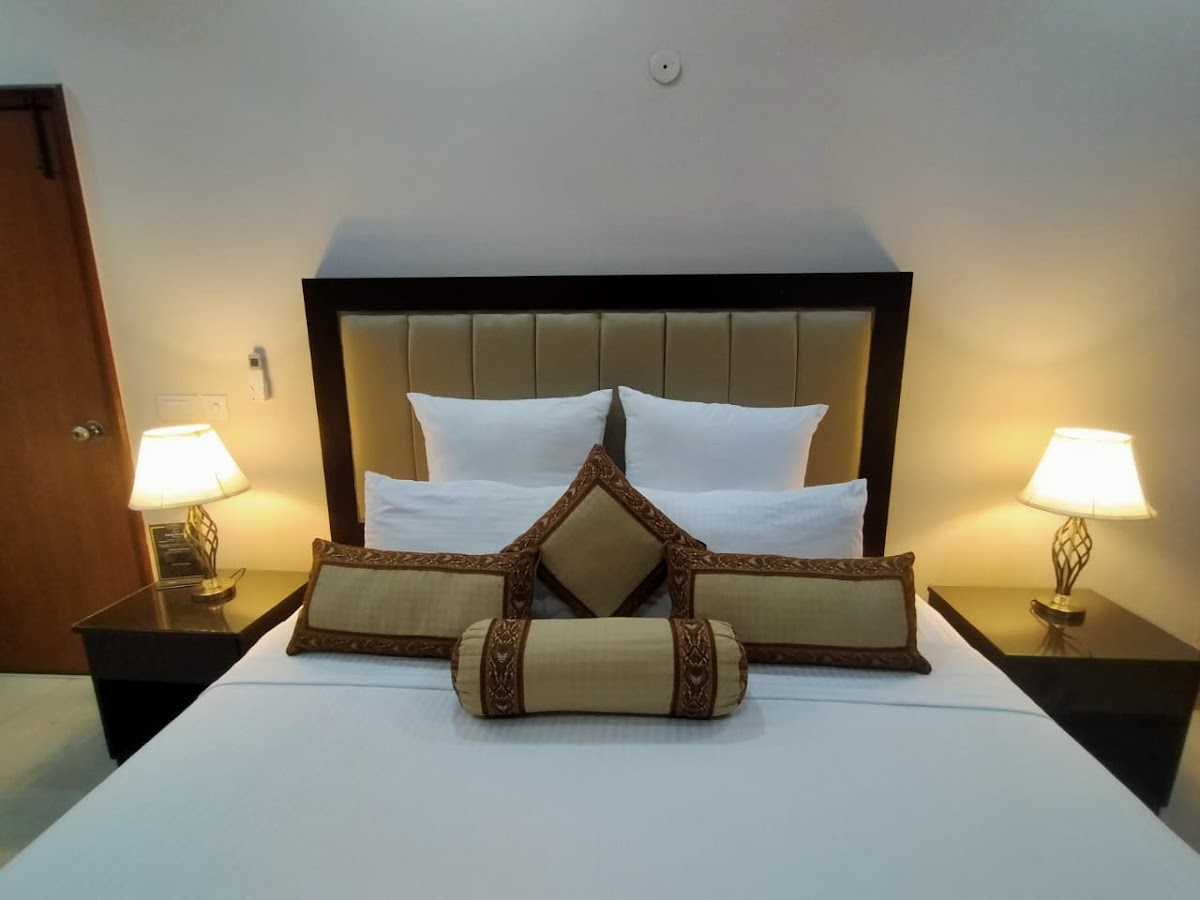 Family Guest House — photo 7