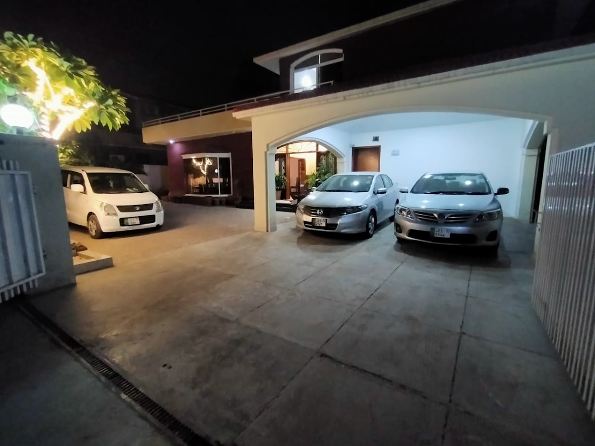 Family Guest House — photo 8