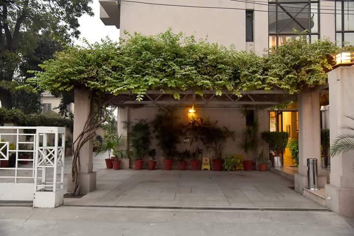 Family Guest House — photo 9