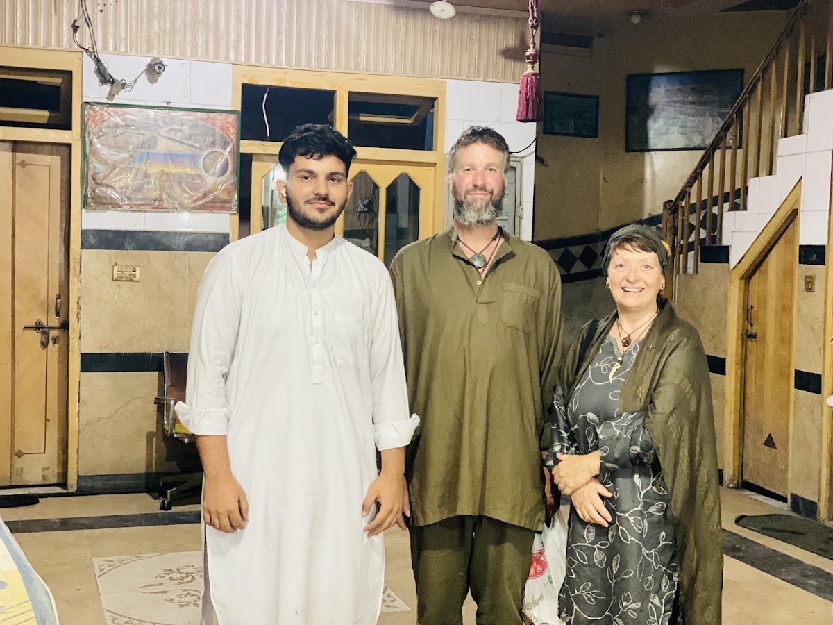 Al Ibadat hotel — photo 10