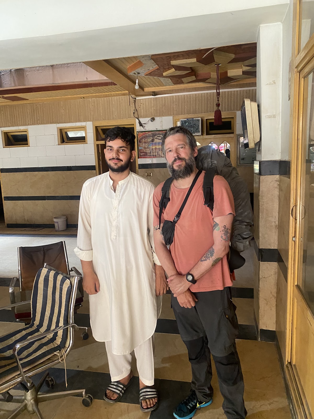 Al Ibadat hotel — photo 7