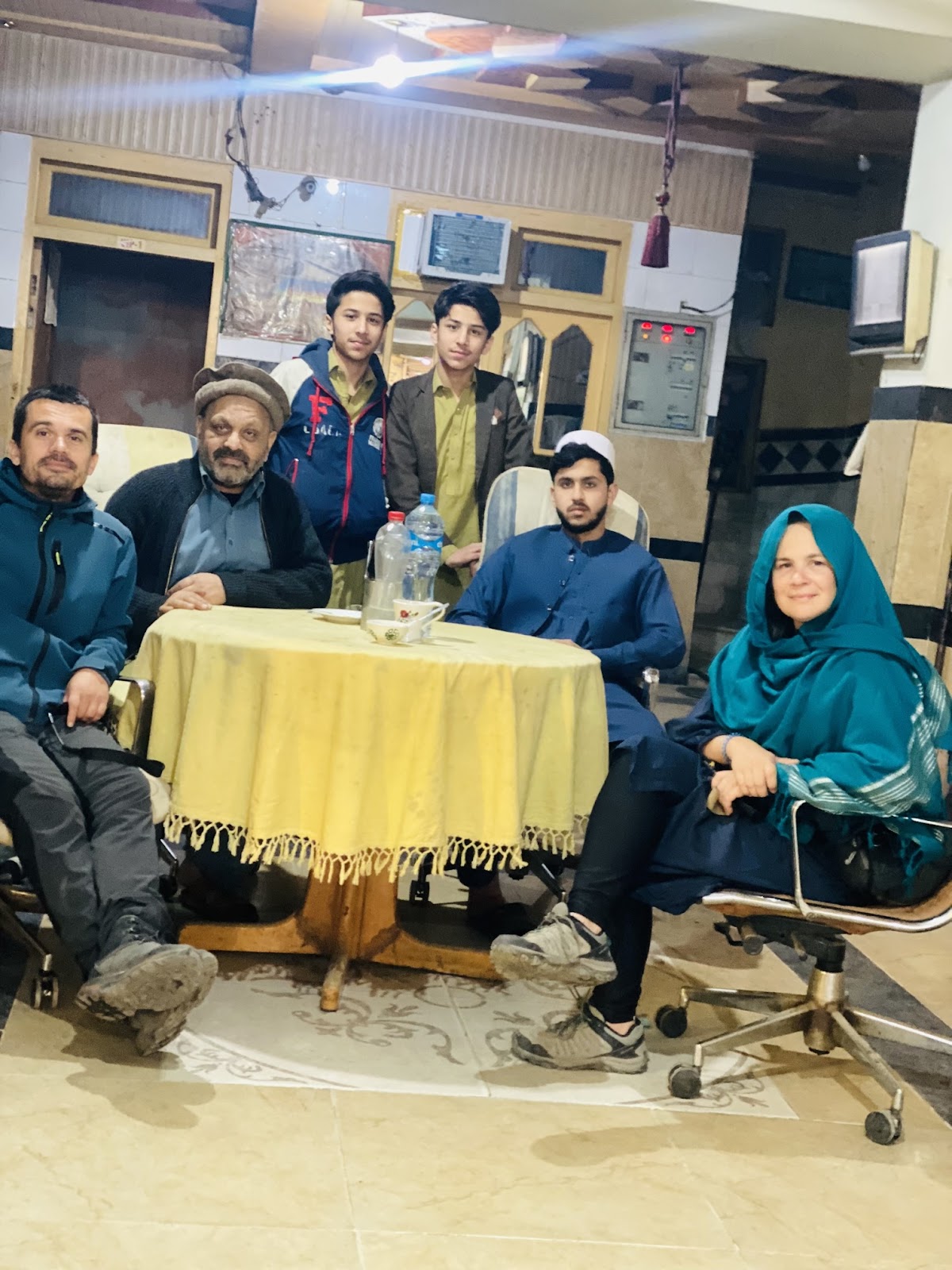 Al Ibadat hotel — photo 9