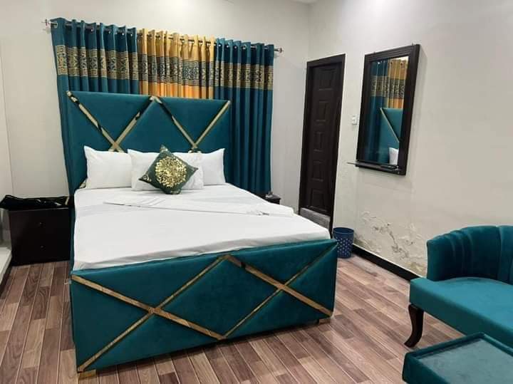 Libra Guest House