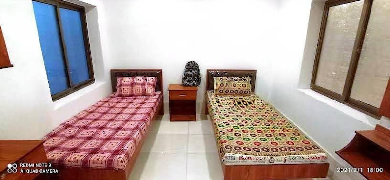 Bwp Girls Hostel - girls hostel in Bahawalpur, Punjab