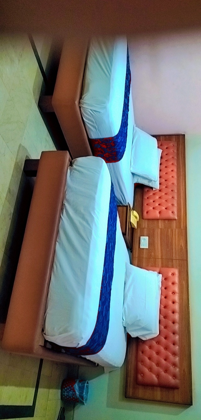 Hotel Rest INN — photo 7