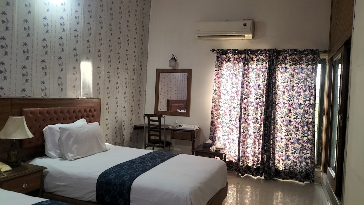 Hotel Rest INN