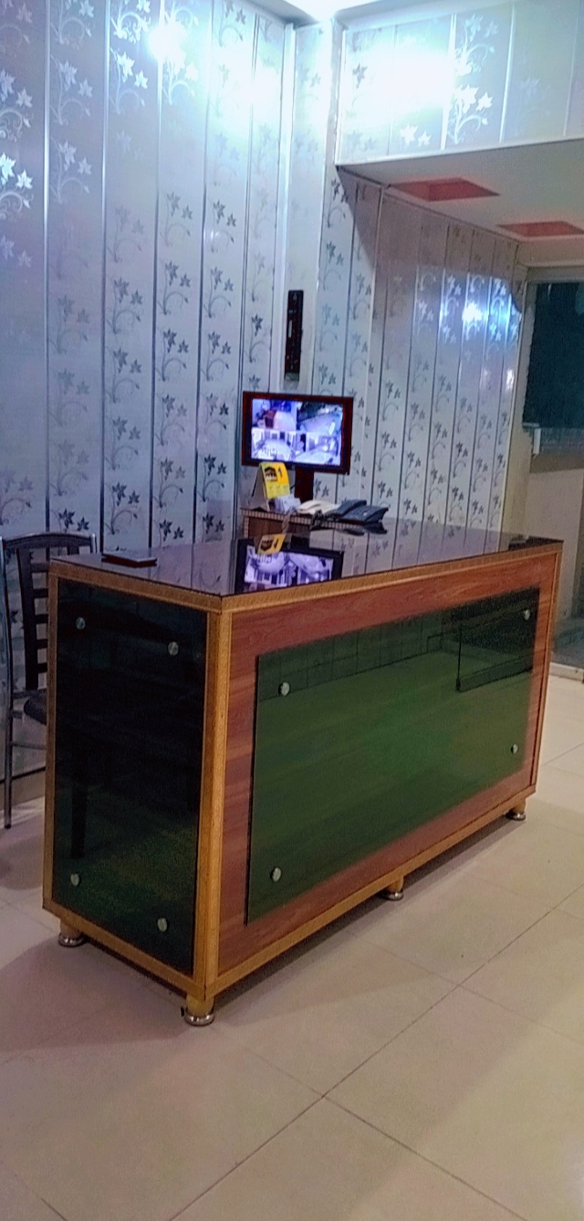Hotel Rest INN — photo 10