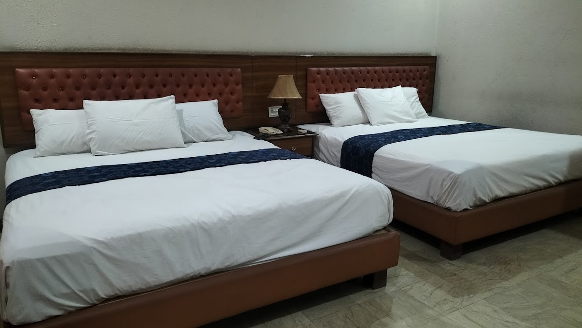 Hotel Rest INN — photo 9