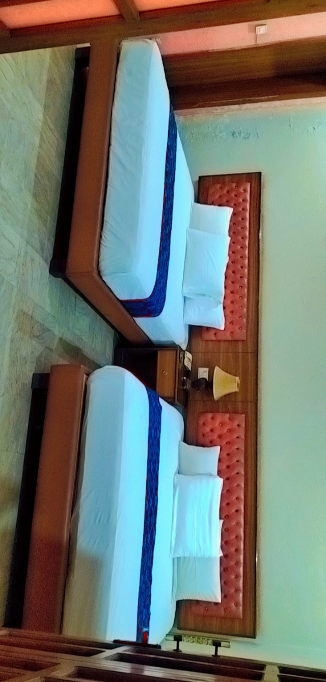 Hotel Rest INN — photo 8