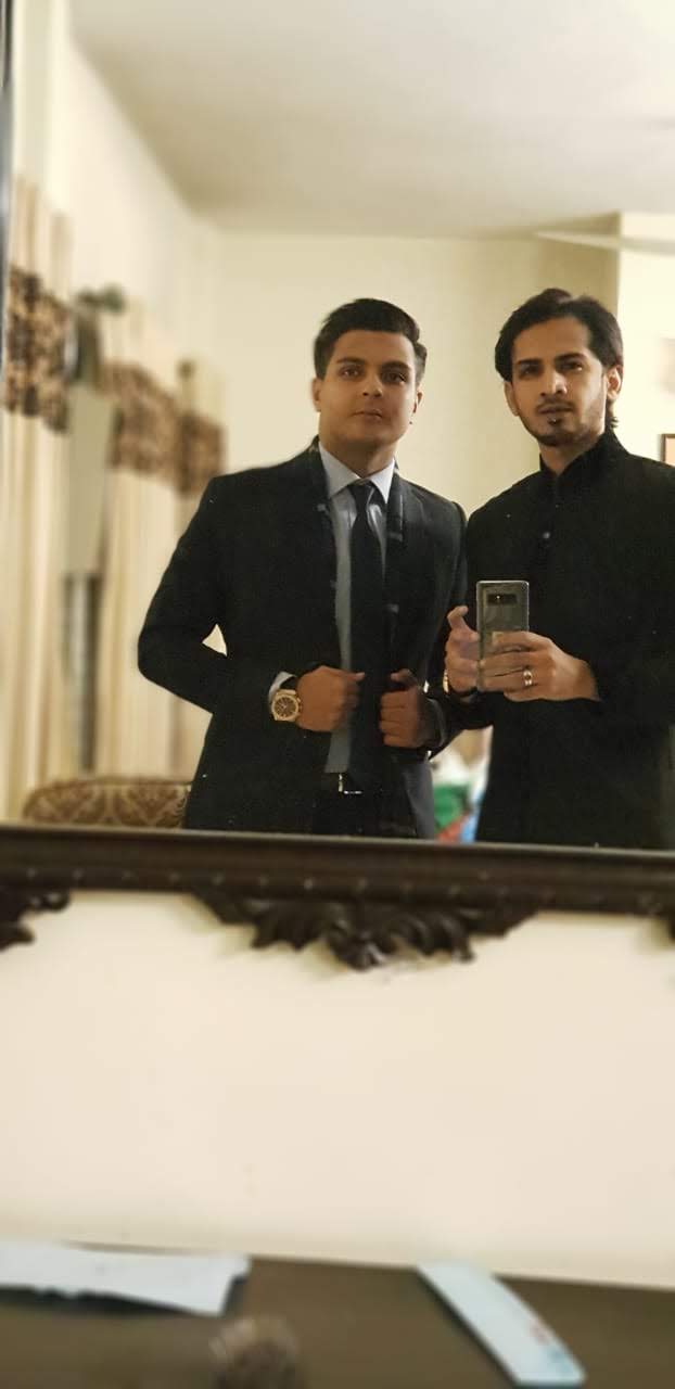 DHA EME Guest House — photo 10