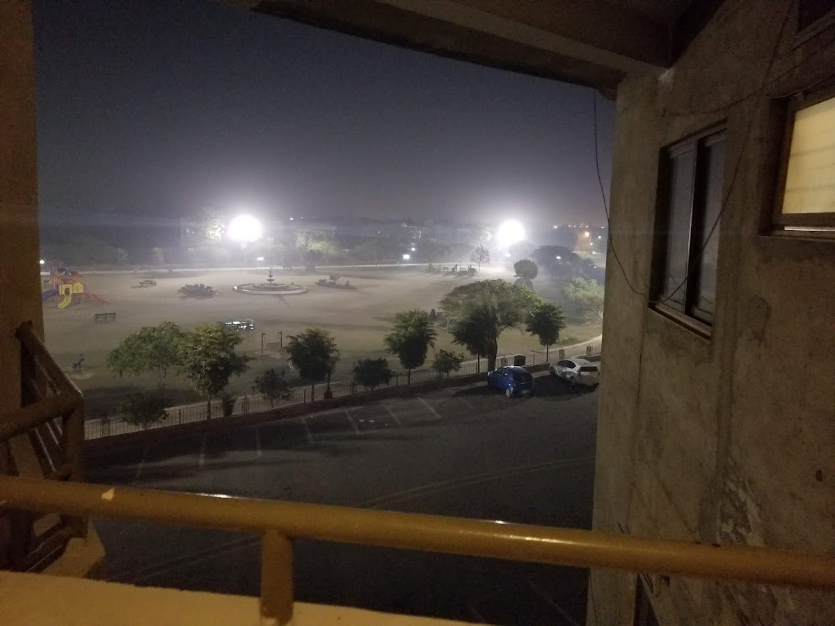 DHA EME Guest House — photo 7