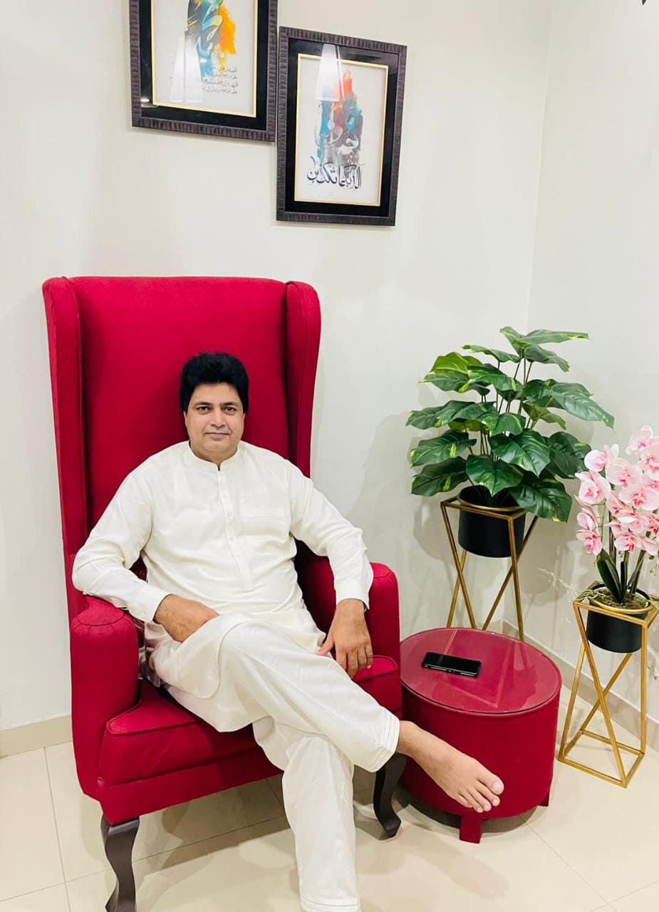 DHA EME Guest House — photo 6