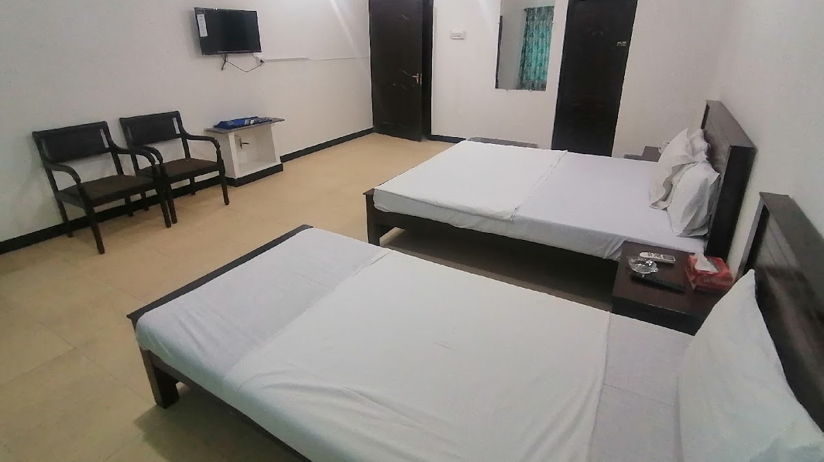 Lux lounge Guest House — photo 9