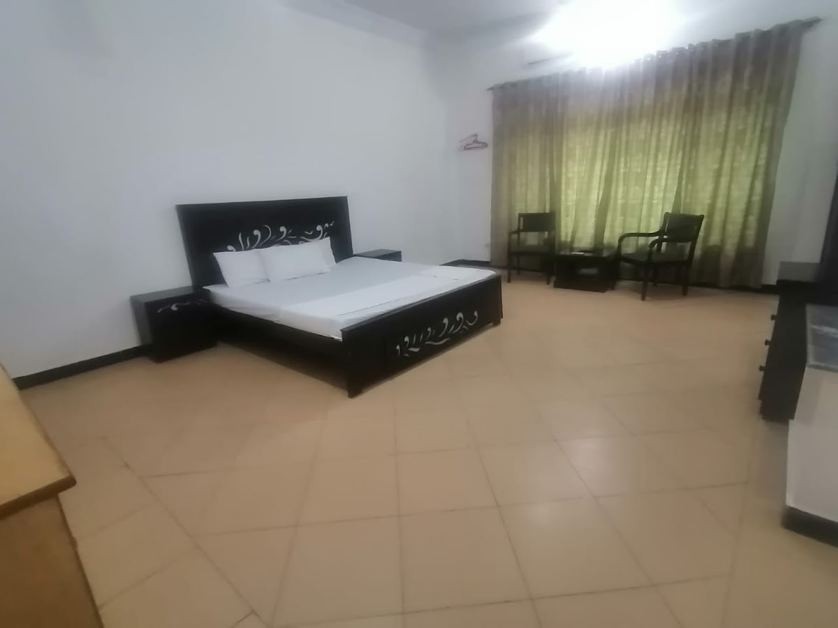 Lux lounge Guest House — photo 8