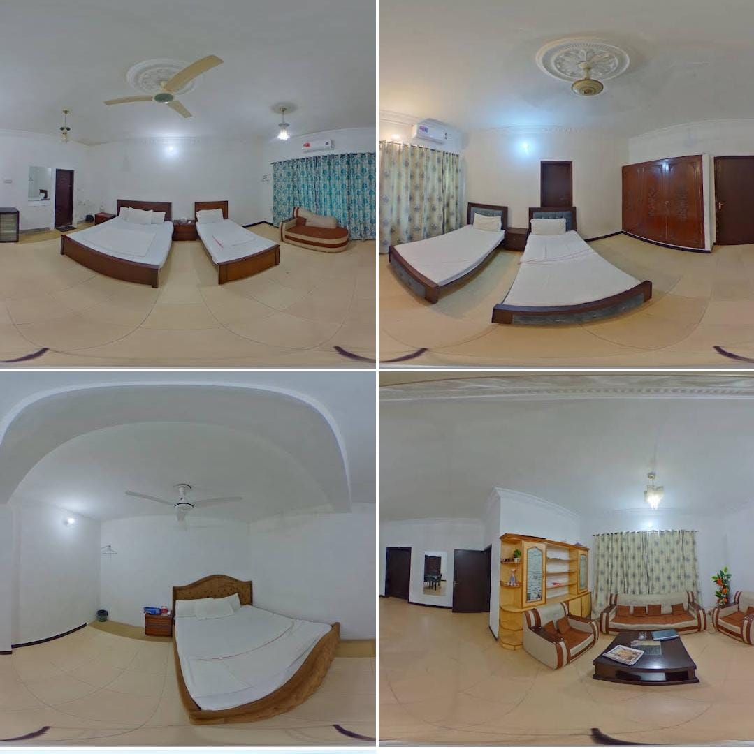 Lux lounge Guest House — photo 7