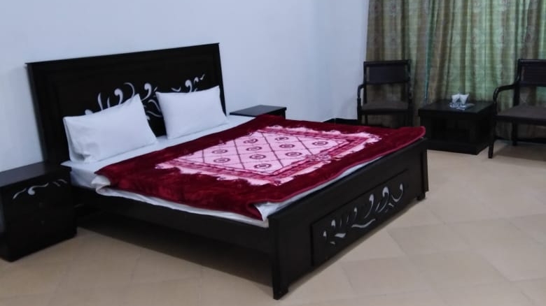 Lux lounge Guest House — photo 6
