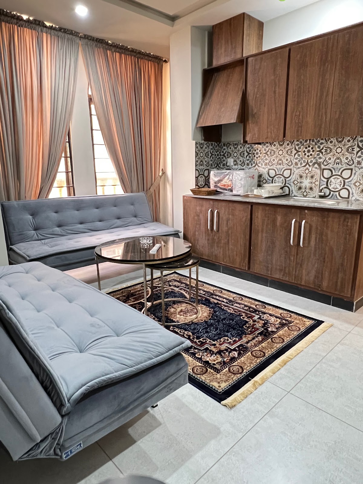 The Islamabad Apartments — photo 10