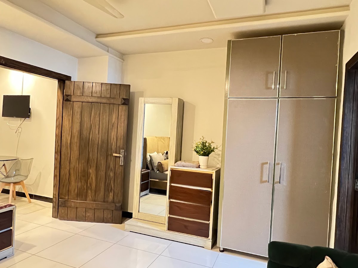 The Islamabad Apartments — photo 6