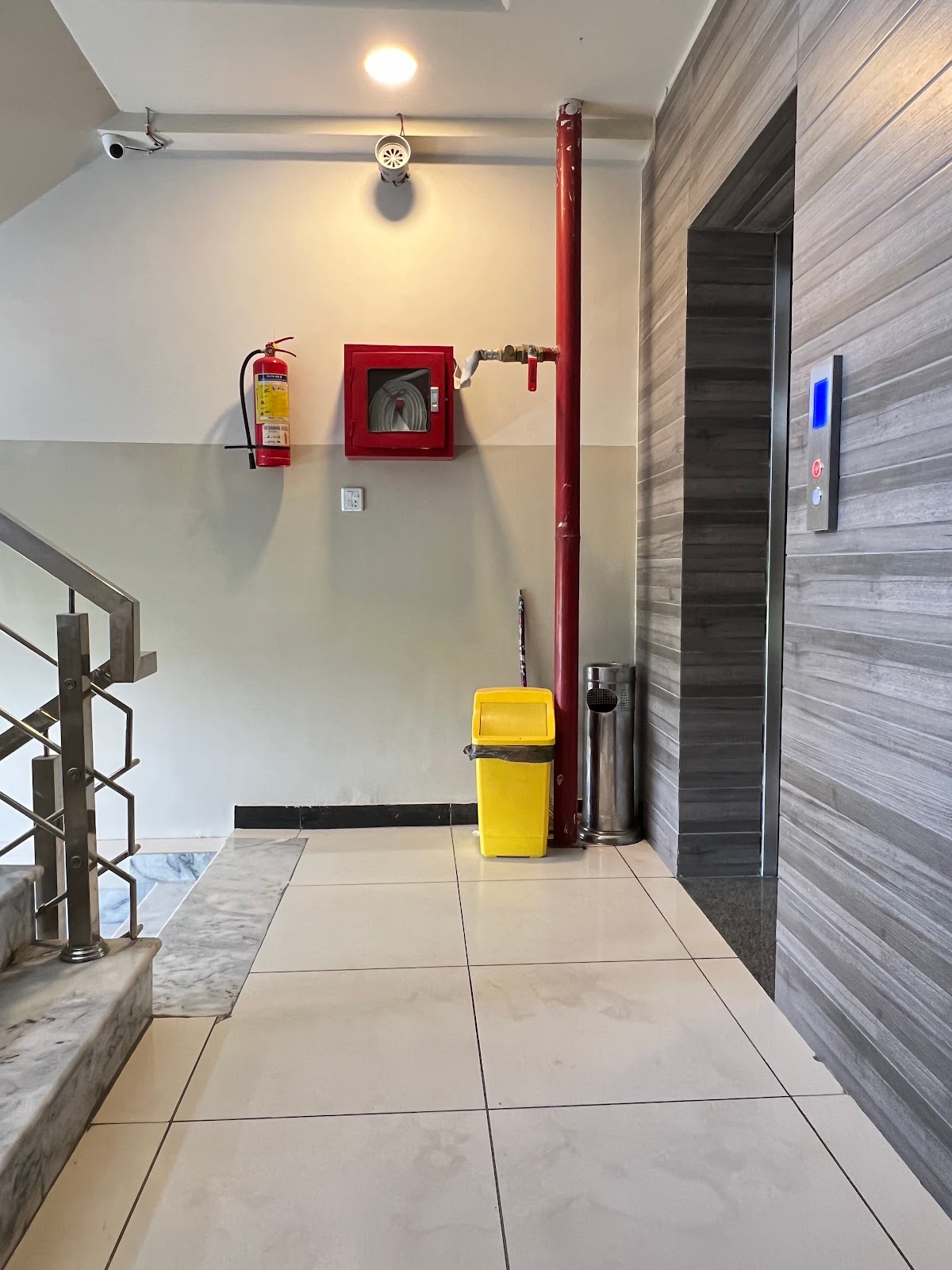 The Islamabad Apartments — photo 8