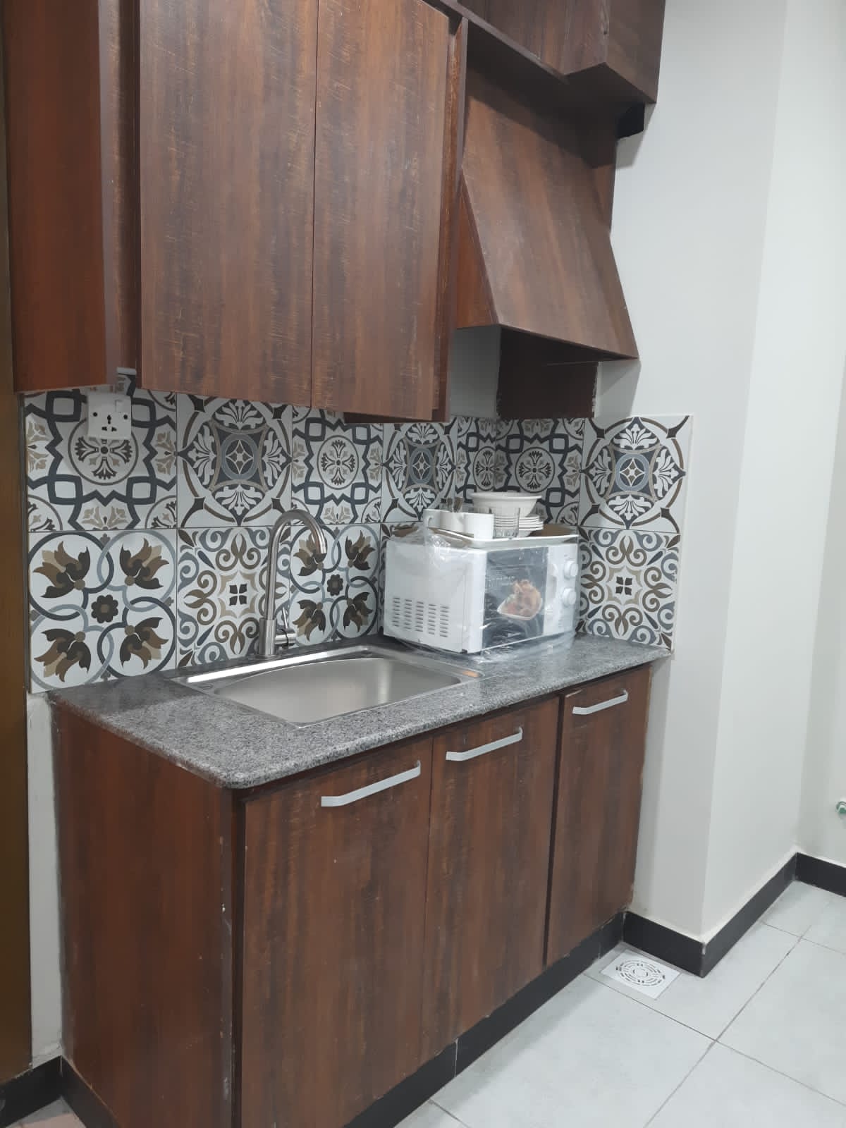 The Islamabad Apartments — photo 9