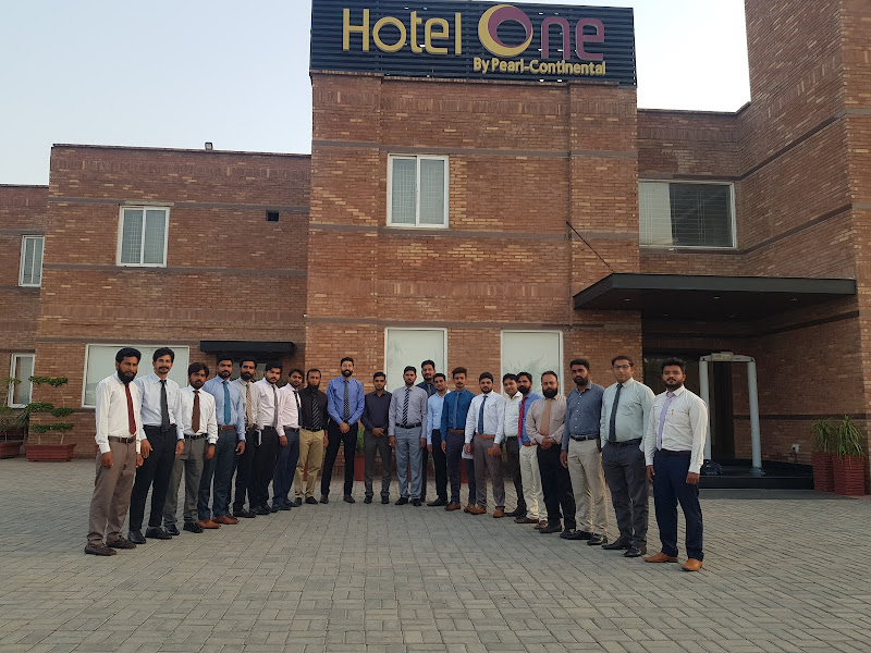 Hotel One Sahiwal — photo 7