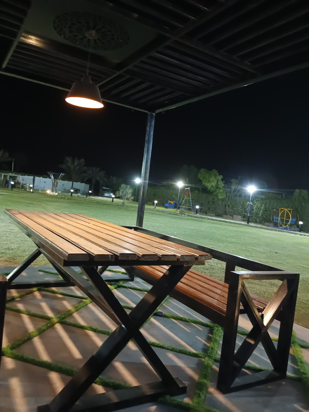 Roha Farmhouse — photo 9