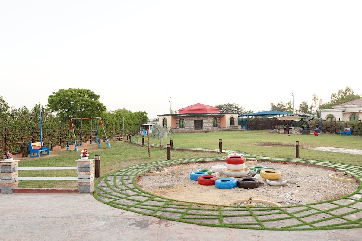 Roha Farmhouse — photo 8