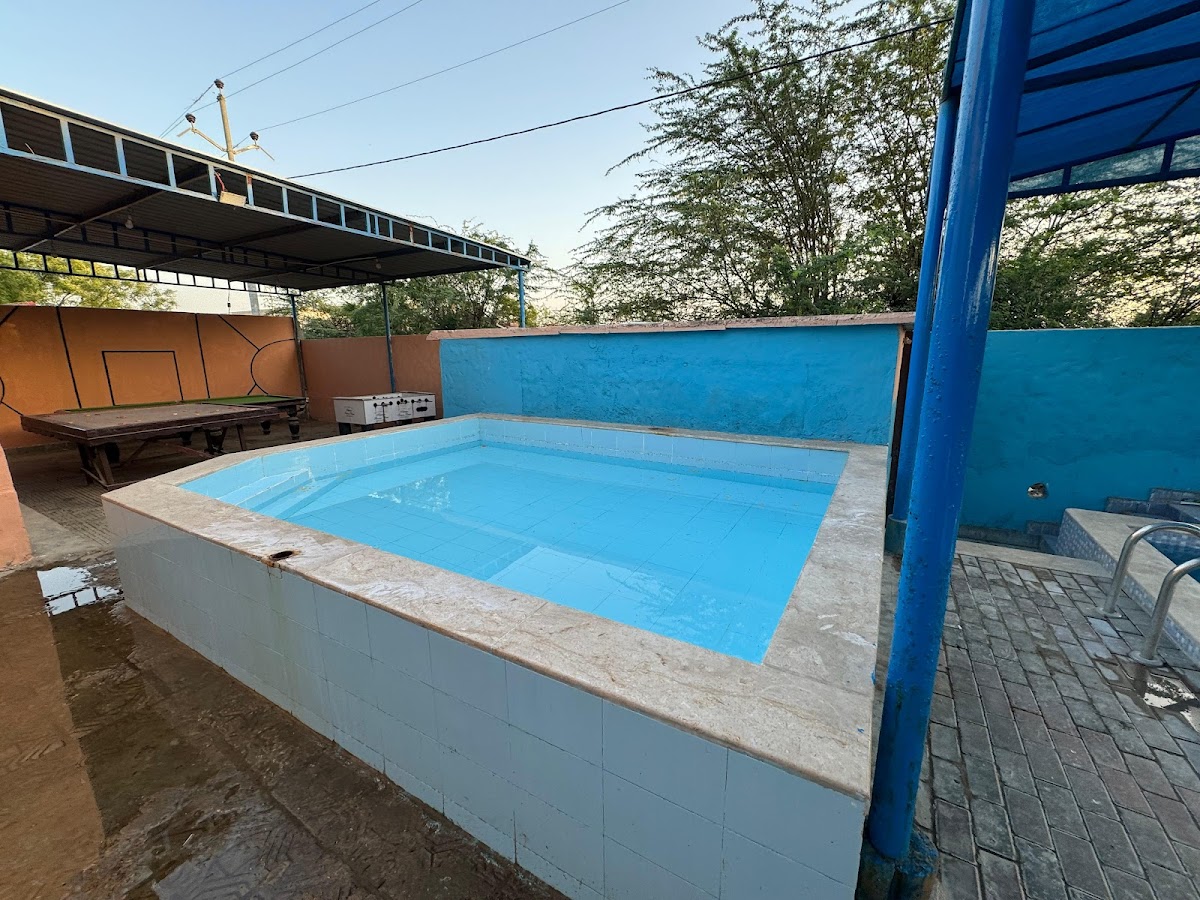 Roha Farmhouse — photo 6